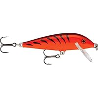 Amazon.co.jp: Rapala(ラパラ) ミノー カウントダウン
